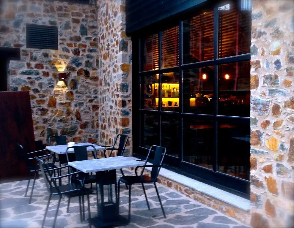 Hotel Boutique Puig Franco - Adults Only Camprodon