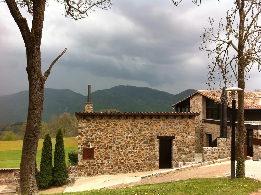 Hotel Boutique Puig Franco - Adults Only Camprodon 3*,  Spanien