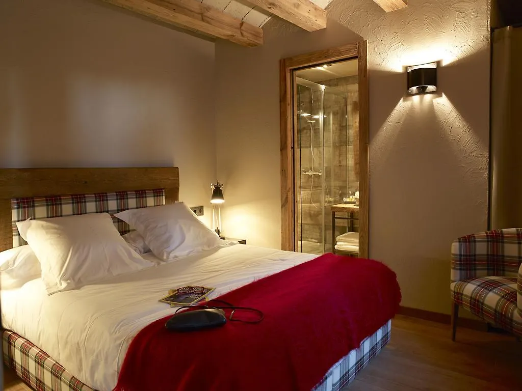 Hotel Boutique Puig Franco - Adults Only Camprodon