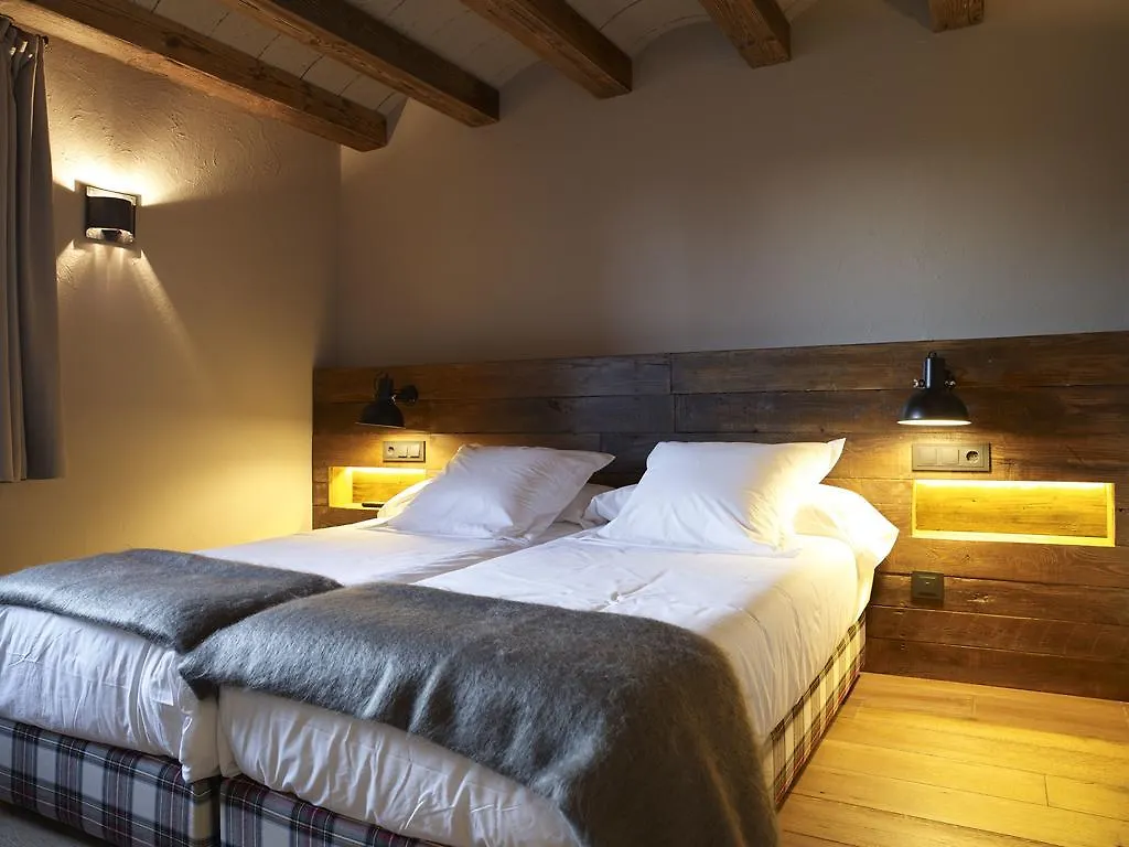 Hotel Boutique Puig Franco - Adults Only Camprodon