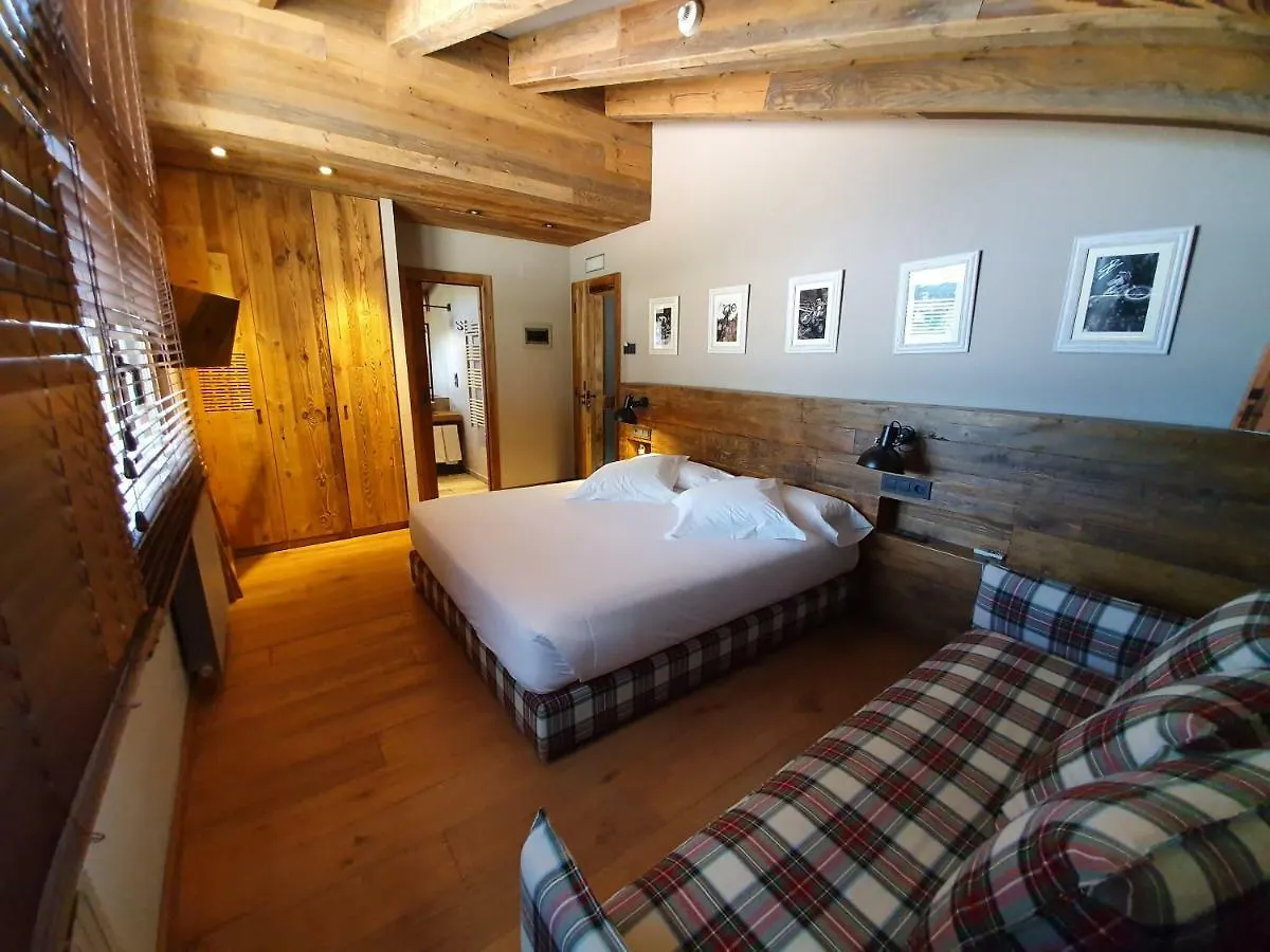 Hotel Boutique Puig Franco - Adults Only Camprodon