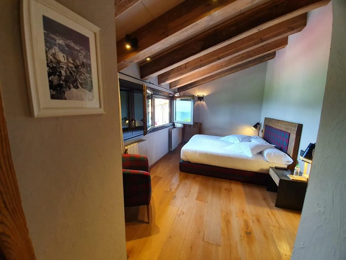 Hotel Boutique Puig Franco - Adults Only Camprodon Spanien