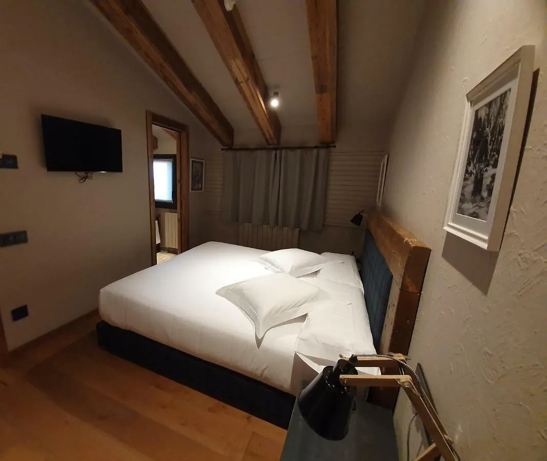 Hotel Boutique Puig Franco - Adults Only Camprodon 3*,  Spanien