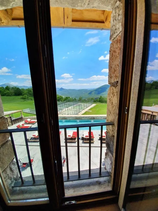 Hotel Boutique Puig Franco - Adults Only Camprodon