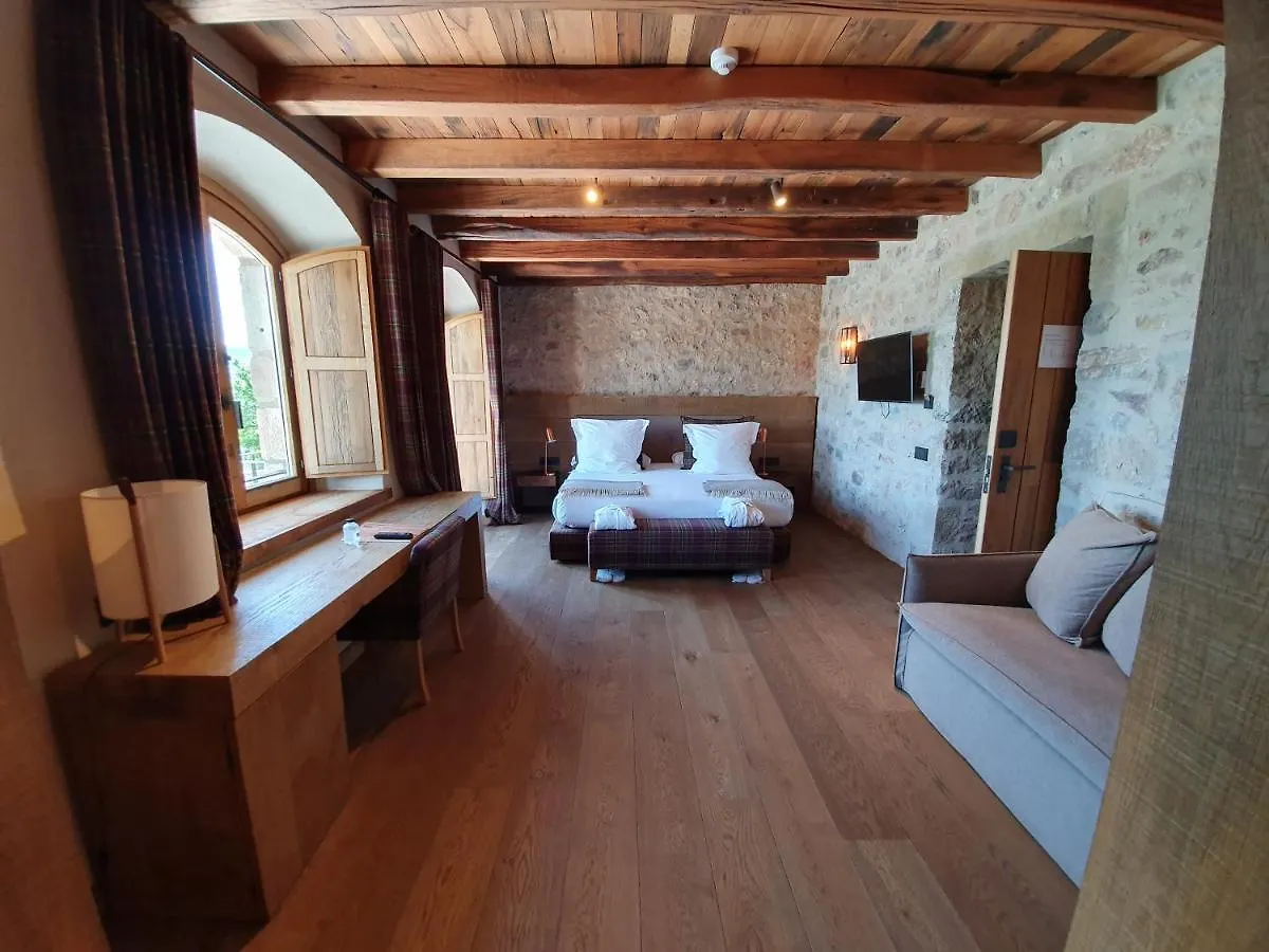 Hotel Boutique Puig Franco - Adults Only Spain