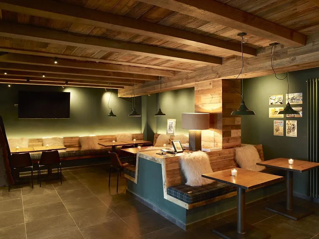 Hotel Boutique Puig Franco - Adults Only Camprodon