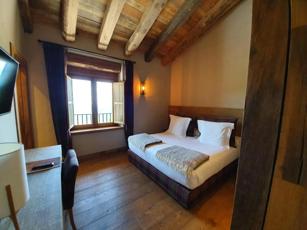 Hotel Boutique Puig Franco - Adults Only 3*, Camprodon